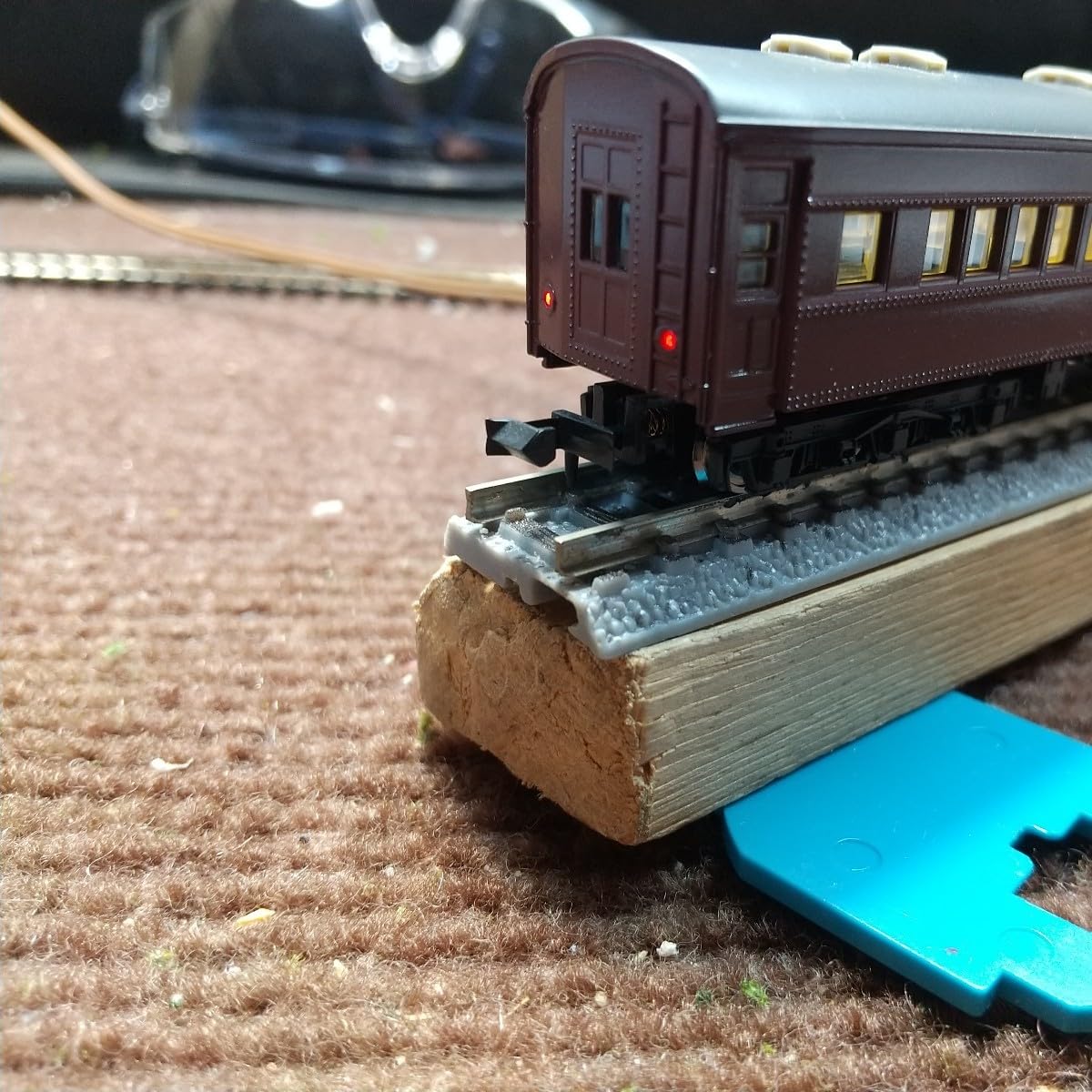 Amazon | マイクロエースA-4711お召客車新1号編成カバー付5両セット